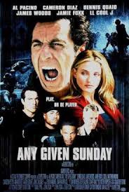 Any Given Sunday