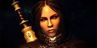 Skyrim: 5 Best Characters (& 5 Best Villains) From The DLC