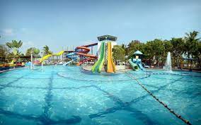 Mgm Dizzee World Rides Attractions Best Amusement Parks Refreshing Water Water Park