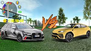 Play the most realistic driving simulator of 2020! Car Simulator 2 New Update Archives Autos Info