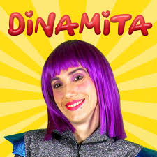 Dinamita Kids en Apple Music