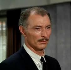 "My Mother the Car" Burned at the Steak (TV Episode 1965)