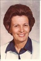 Clara Boisvert Obituary (2007)