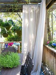 Build A Private Haven In Your Outdoor Space With Plants Fences Canopies Or Even Artwork Privacy Screen Outdoor Balcony Privacy Outdoor Privacy
