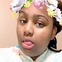 Kayla Terrell's Instagram, Twitter & Facebook