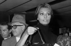 La fidelidad de Sofia Loren con Carlo Ponti y cómo desechó casarse con Cary  Grant - Chic