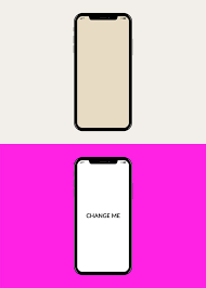 Free Iphone X Mockup Free Iphone Iphone Branding Mockups