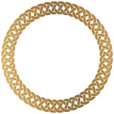 golden round frame border transparent png clip art gallery yopriceville high quality images and transparent png free clipart gallery yopriceville
