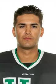 2022-23 Men's Hockey Roster