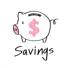 Piggy Bank With A Dollar Sign Illustration Free Image By Rawpixel Com Piggy Bank Money Concepts Banks Logo