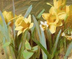 Pin On Daffs