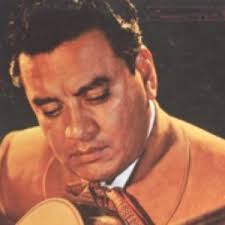 Lucha Villa age, biography