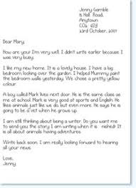 An informal letter is perhaps the most common of letters. 22 Letter Writing For Kids Ideas English Writing Writing Writing Skills