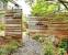 Staggered Fence Ideas