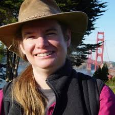 Jackie Collier's Instagram, Twitter & Facebook