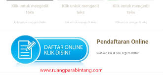 Bitly menawarkan paket berlangganan berbeda, mulai dari gratis dan khusus untuk perusahaan yang menawarkan fitur bitly berbeda. Cara Membuat Ppdb Online Keren Dengan Situs Website Gratis Langsung Coba Ruang Para Bintang Berbagi Informasi Tentang Ptn Dan Pembahasan Soal Soal