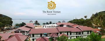 Малайзия, остров тиоман, lot 438, kampung juara, rompin. About Barat Tioman Barat Tioman Beach Resort