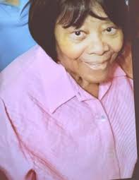 Obituary information for Monica Delores Hutton