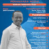 Senarai peserta maharaja lawak mega 2019. 1