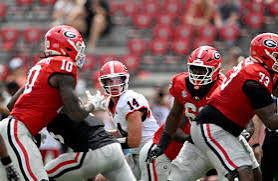 Who emerges as the ‘easy button’ for 2026 Georgia football offense?
