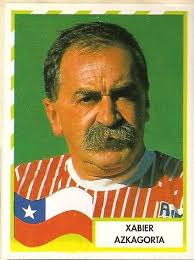 Soccer Nostalgia: Compendium to the 1995 CONMEBOL Copa America-Part 3  (Squads Group C)