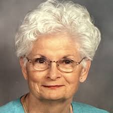 Margaret "Margie" Beeson Obituary October 12, 2022