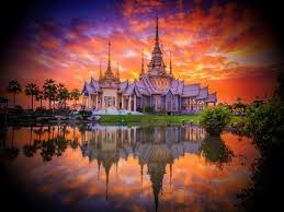 Official account of tourism authority of thailand (north america). Tourism Leaders Open Appeal To The Thai Government