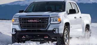 Build & price your 2021 gmc sierra 1500 by selecting from available trims and features. 2021 Gmc Canyon At4 Colors First Look Gm Authority