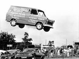 A forum community dedicated to ford transit owners and enthusiasts. 18 Weird Things That People Have Actually Done With A Ford Transit Switzerland Francais Ford Media Center