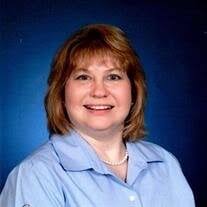 Lou Ann (Marek) Mowka Obituary