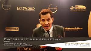 Dato aliff syukri mp3 ✖. Dato Sri Aliff Syukri Bin Kamarzaman Entrepreneur Dynamic Brand Presence Youtube