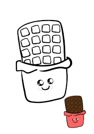 You will find representations of the famous philosopher confucius, of the forbidden city. Kawaii Chocolate Coloring Sheet Kids Printable Coloring Pages Coloring Pages Printable Coloring Pages