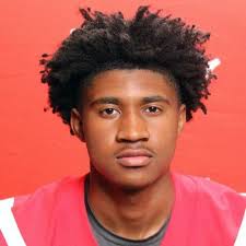 Jarvis Murray (@JarvisMurray1_)