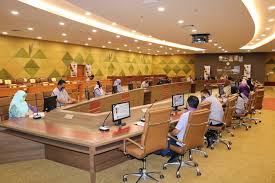 Kunjungan Hormat Suruhanjaya Pencegahan Rasuah Malaysia Sprm Negeri Sembilan Portal Rasmi Majlis Bandaraya Seremban Mbs