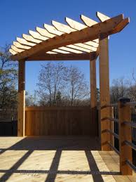 Pergola Design Depends On Your Style And The Available Space Outdoor Pergola Deck With Pergola Pergola