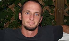 Die Ballade von Trenchmouth Taggart by M. Glenn Taylor