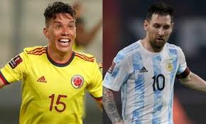 Estas cuotas pueden variar para consultarlas entre a www.mozzartbet.com.co, donde también podrá encontrar toda su oferta deportiva. Pronostico Colombia Vs Argentina Partido De Eliminatoria Mundialista