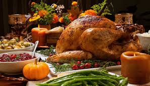Cook and stir for a few minutes, until onion is tender. The 50 Best Spots For Thanksgiving Dinner In America Big 7 Travel