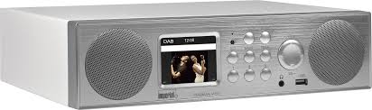Maybe you would like to learn more about one of these? Dabman I450ws Hybrid Stereo Radio Suitable For Under Cabinet Mounting At Reichelt Elektronik