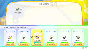 How To Get Gengar In Pokemon Let'S Go