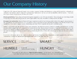 Our Mission, Vision, and Values