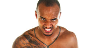 Ashton Smith Interview (July 2015)