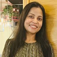 Sara Joshi Email & Phone Number