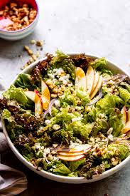 We did not find results for: Apple Walnut Salad With Balsamic Vinaigrette Little Broken