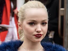 Dove Cameron Revealed Why She Changed Her Name | Teen Vogue