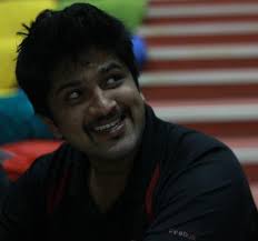 Amal Thomas Roy, Senior Head, Logistics.