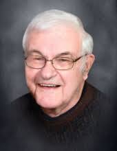 Obituary information for Noel H. McCormick