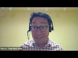 Tim Lo's Instagram, Twitter & Facebook