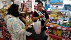 We did not find results for: Pimpinan Alfamidi Medan Jadi Kasir Di Hari Pelanggan Nasional Tribun Medan