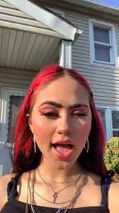 Part 3 Red Hair Sara